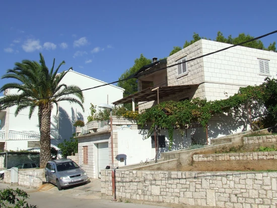 Apartmán Ostrov Korčula - Lumbarda OS 9572 N1