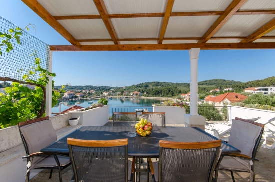 Apartmán Ostrov Korčula - Lumbarda OS 9572 N1