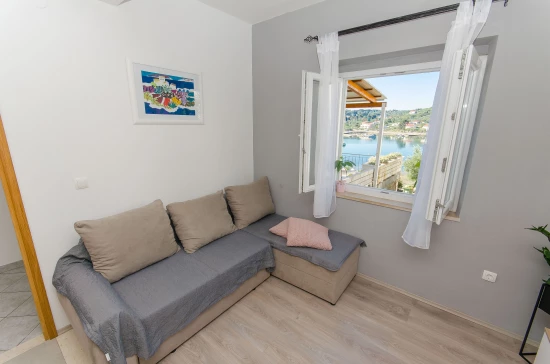 Apartmán Ostrov Korčula - Lumbarda OS 9572 N1