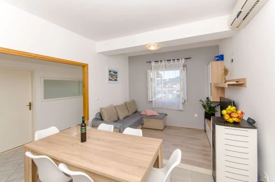 Apartmán Ostrov Korčula - Lumbarda OS 9572 N1