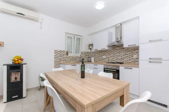 Apartmán Ostrov Korčula - Lumbarda OS 9572 N1