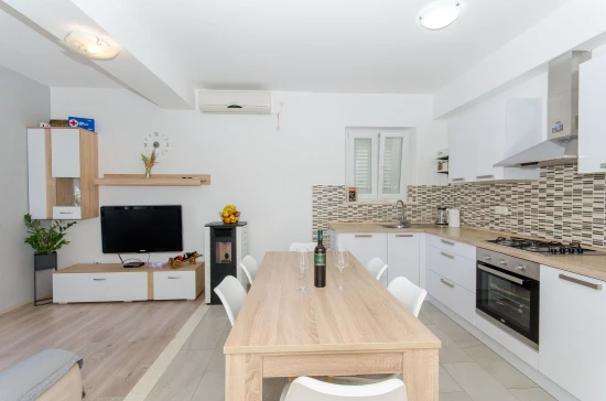 Apartmán Ostrov Korčula - Lumbarda OS 9572 N1