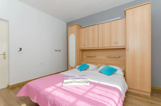 Apartmán Ostrov Korčula - Lumbarda OS 9572 N1