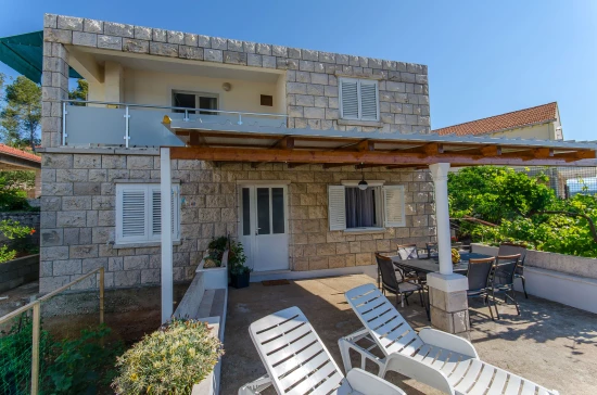 Apartmán Ostrov Korčula - Lumbarda OS 9572 N1