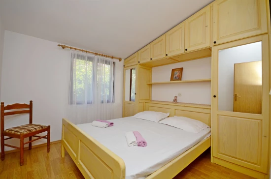 Apartmán Ostrov Korčula - Brna OS 9573 N1