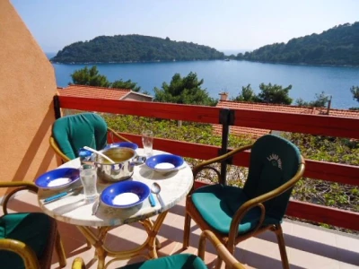 Apartmán Ostrov Korčula - Karbuni OS 9574 N1