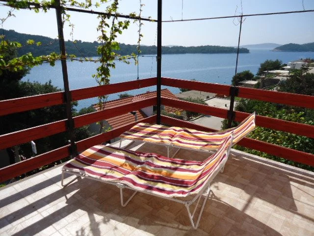 Apartmán Ostrov Korčula - Karbuni OS 9574 N1