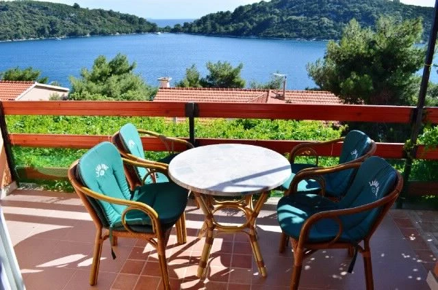 Apartmán Ostrov Korčula - Karbuni OS 9574 N1