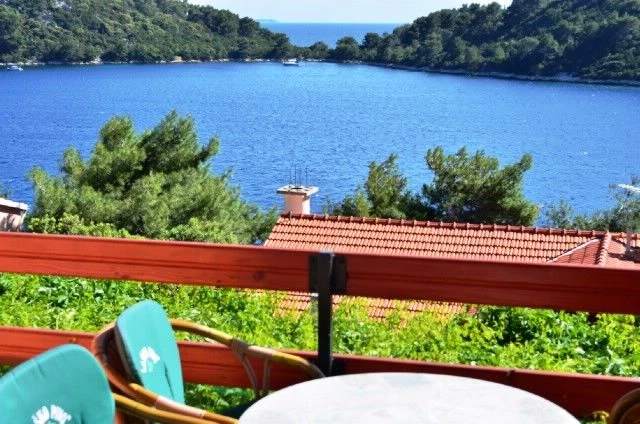 Apartmán Ostrov Korčula - Karbuni OS 9574 N1