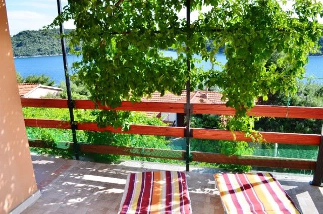 Apartmán Ostrov Korčula - Karbuni OS 9574 N1