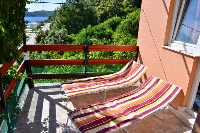 Apartmán Ostrov Korčula - Karbuni OS 9574 N1