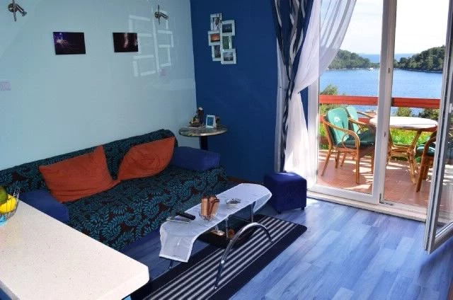 Apartmán Ostrov Korčula - Karbuni OS 9574 N1