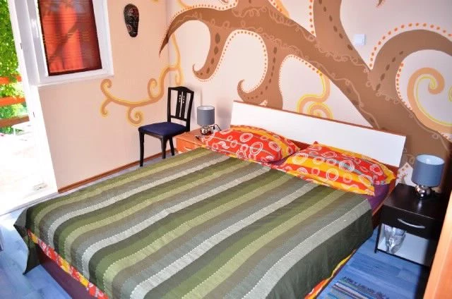 Apartmán Ostrov Korčula - Karbuni OS 9574 N1