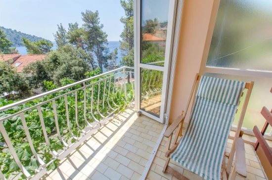 Apartmán Ostrov Korčula - Brna OS 9576 N1