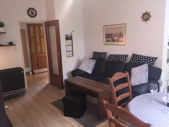 Apartmán Ostrov Korčula - Brna OS 9576 N1