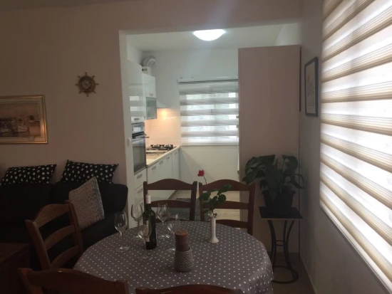 Apartmán Ostrov Korčula - Brna OS 9576 N1