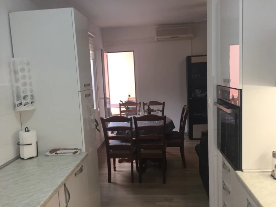 Apartmán Ostrov Korčula - Brna OS 9576 N1