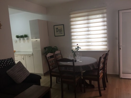 Apartmán Ostrov Korčula - Brna OS 9576 N1