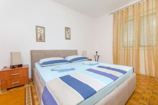 Apartmán Ostrov Korčula - Brna OS 9576 N1