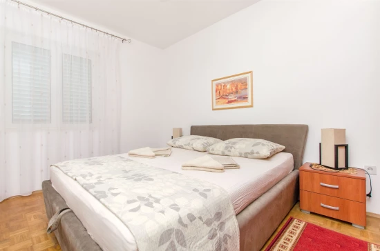 Apartmán Ostrov Korčula - Brna OS 9576 N1