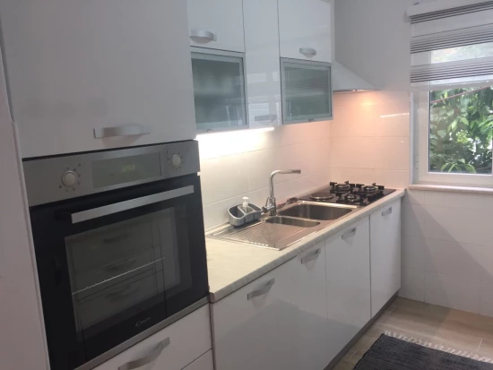 Apartmán Ostrov Korčula - Brna OS 9576 N1