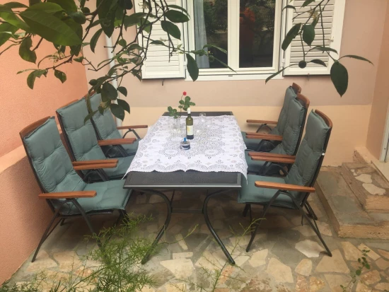 Apartmán Ostrov Korčula - Brna OS 9576 N1