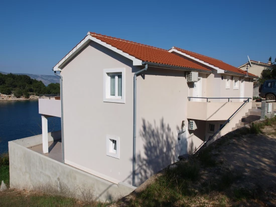 Apartmán Ostrov Hvar - Basina OS 9579 N1