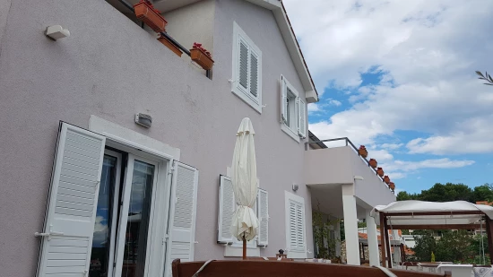 Apartmán Ostrov Hvar - Basina OS 9579 N1