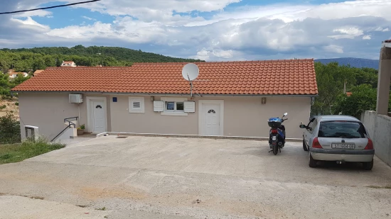 Apartmán Ostrov Hvar - Basina OS 9579 N1