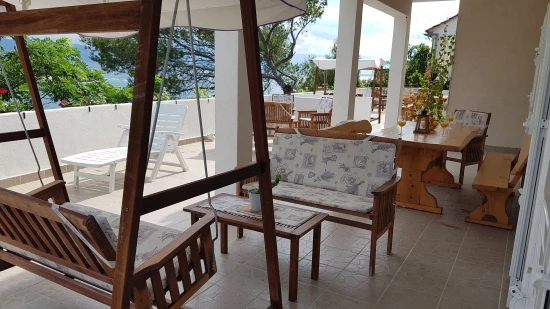 Apartmán Ostrov Hvar - Basina OS 9579 N1