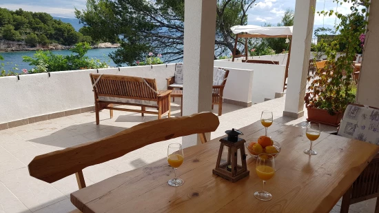 Apartmán Ostrov Hvar - Basina OS 9579 N1