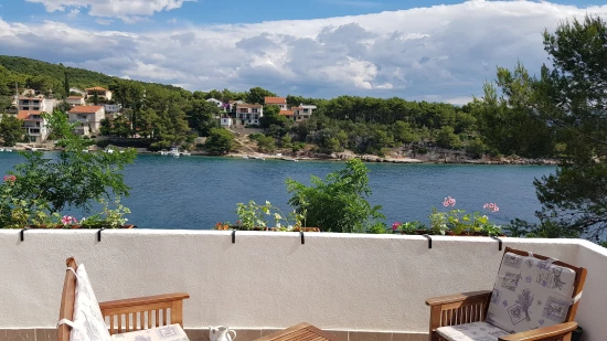 Apartmán Ostrov Hvar - Basina OS 9579 N1