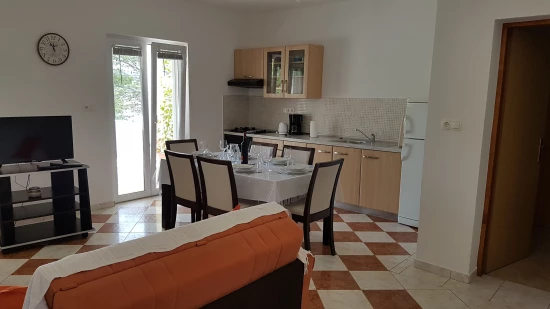 Apartmán Ostrov Hvar - Basina OS 9579 N1