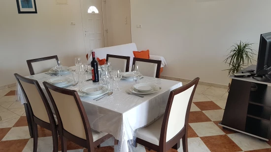 Apartmán Ostrov Hvar - Basina OS 9579 N1