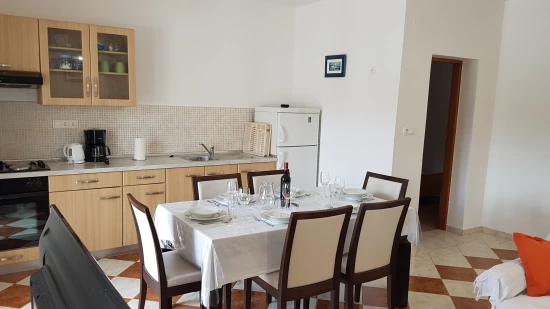 Apartmán Ostrov Hvar - Basina OS 9579 N1