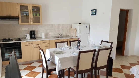 Apartmán Ostrov Hvar - Basina OS 9579 N1