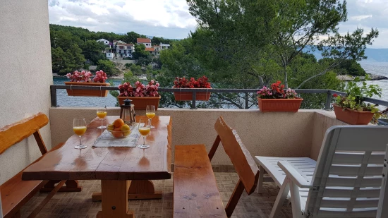 Apartmán Ostrov Hvar - Basina OS 9579 N4