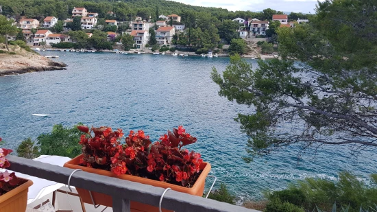 Apartmán Ostrov Hvar - Basina OS 9579 N4