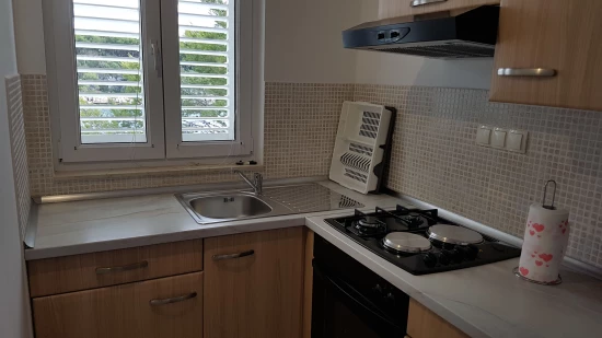 Apartmán Ostrov Hvar - Basina OS 9579 N4