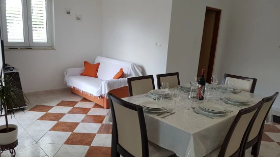 Apartmán Ostrov Hvar - Basina OS 9579 N4