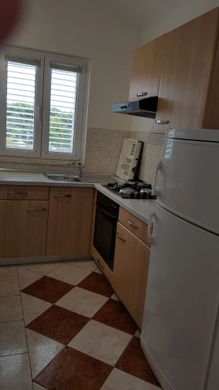 Apartmán Ostrov Hvar - Basina OS 9579 N4