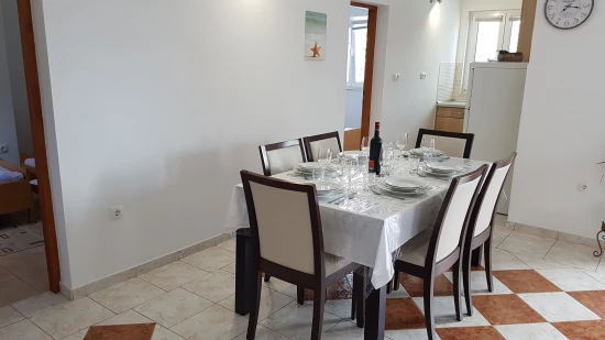 Apartmán Ostrov Hvar - Basina OS 9579 N4