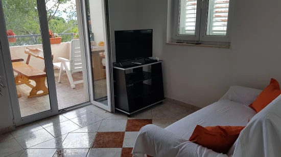 Apartmán Ostrov Hvar - Basina OS 9579 N4