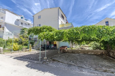 Apartmán Severní Dalmácie - Primošten DA 7464 N2