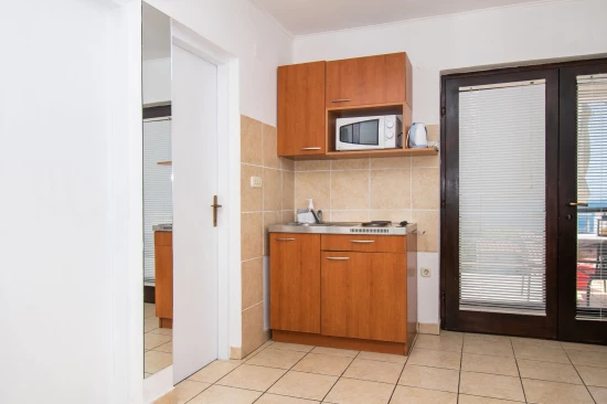 Apartmán Ostrov Murter - Murter OS 9580 N2