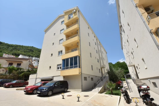 Apartmán Černá Hora - Budva CH 7019 N1