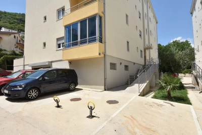 Apartmán Černá Hora - Budva CH 7019 N1