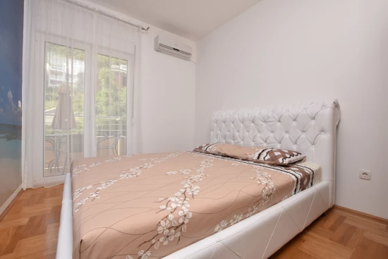 Apartmán Černá Hora - Budva CH 7019 N1