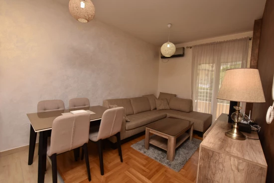 Apartmán Černá Hora - Budva CH 7019 N1