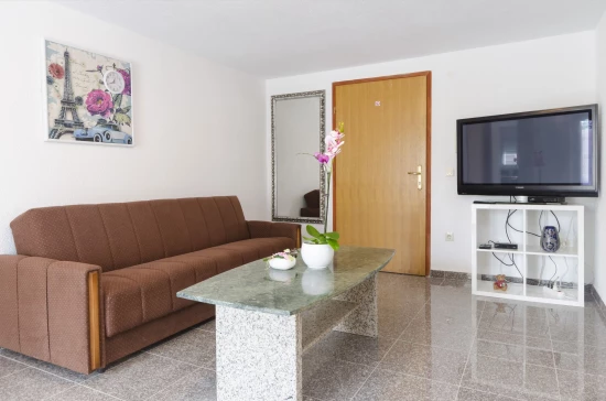 Apartmán Severní Dalmácie - Vodice DA 7468 N2